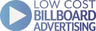 Low Cost Billboard Advertising
